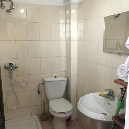 Bruna Bruna Apartment *