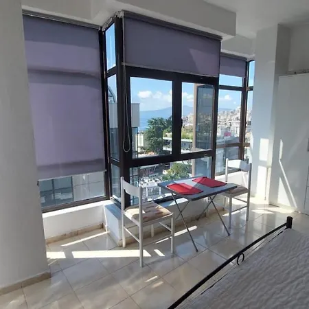 Bruna Bruna Apartment *