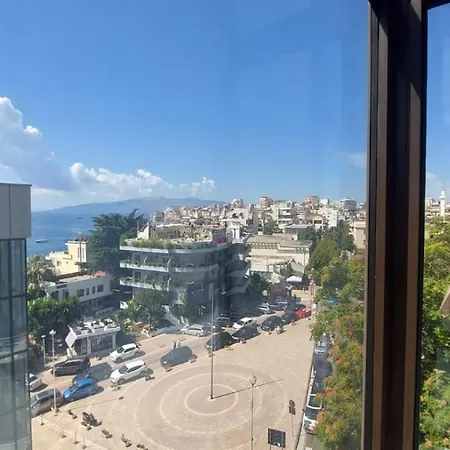 Apartment Bruna Bruna Sarandë