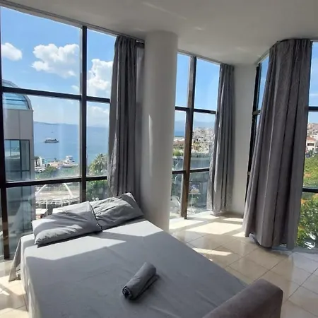 Bruna Bruna Apartment Sarandë