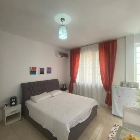 Bruna Bruna Apartment *