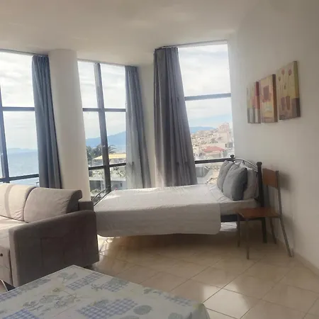 Apartment Bruna Bruna Sarandë