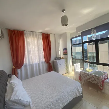 Bruna Bruna Apartment *