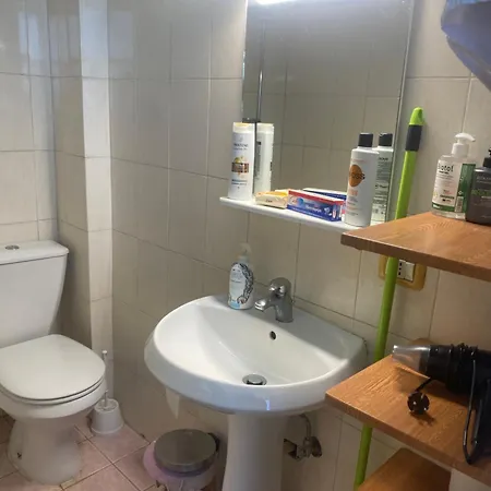 Bruna Bruna Apartment Sarandë