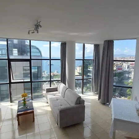 Bruna Bruna * Sarandë
