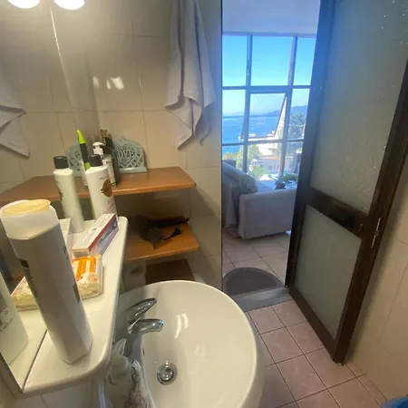 Apartment Bruna Bruna Sarande
